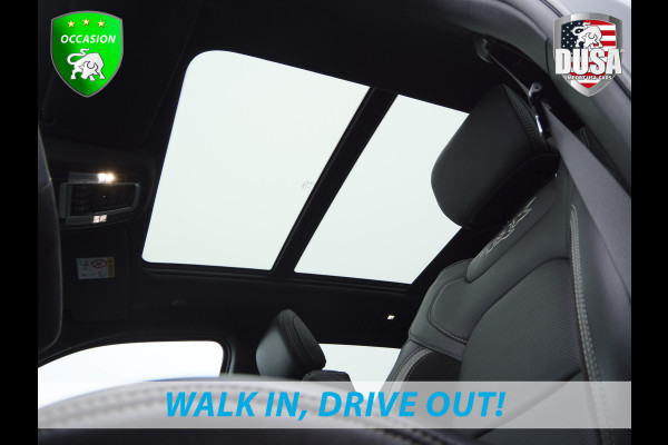 Dodge Ram 1500 TRX | 6.2 Supercharged V8 | 4x4 | Crew Cab | Last Call | Diamond cover | RAMBAR | Led grille |