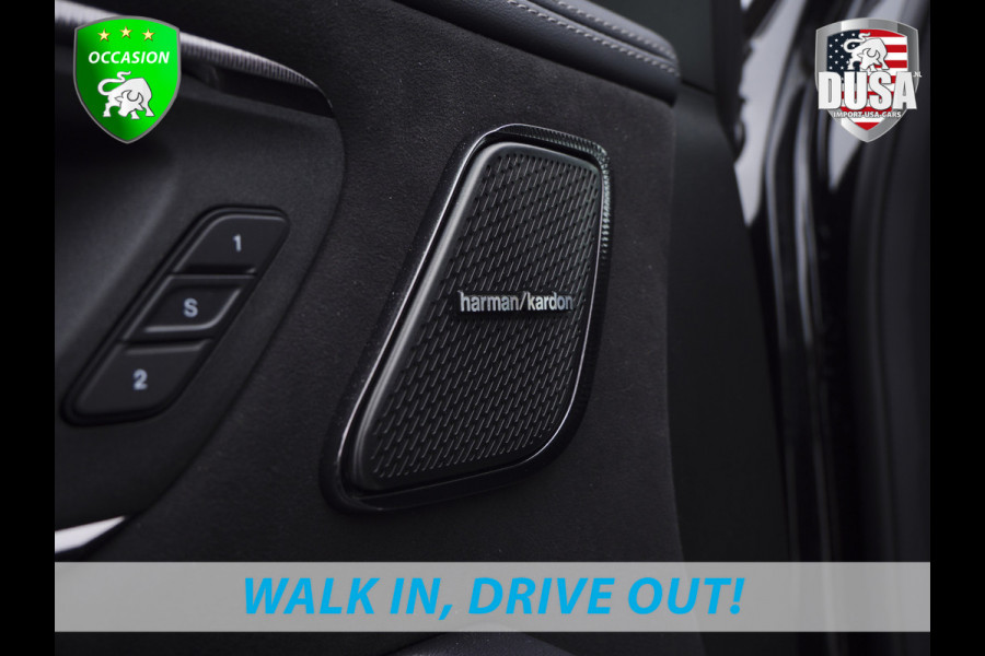 Dodge Ram 1500 TRX | 6.2 Supercharged V8 | 4x4 | Crew Cab | Last Call | Diamond cover | RAMBAR | Led grille |