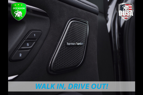 Dodge Ram 1500 TRX | 6.2 Supercharged V8 | 4x4 | Crew Cab | Last Call | Diamond cover | RAMBAR | Led grille |