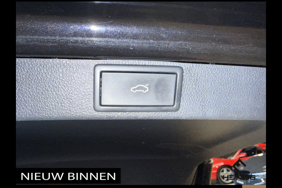 Škoda Octavia Combi 1.0 TSI Business Edition. Navi. Apple-carplay.Trekhaak. Dealer onderhouden met NAP