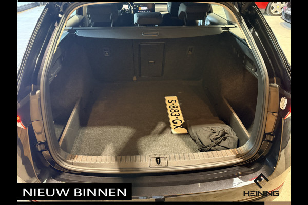 Škoda Octavia Combi 1.0 TSI Business Edition. Navi. Apple-carplay.Trekhaak. Dealer onderhouden met NAP