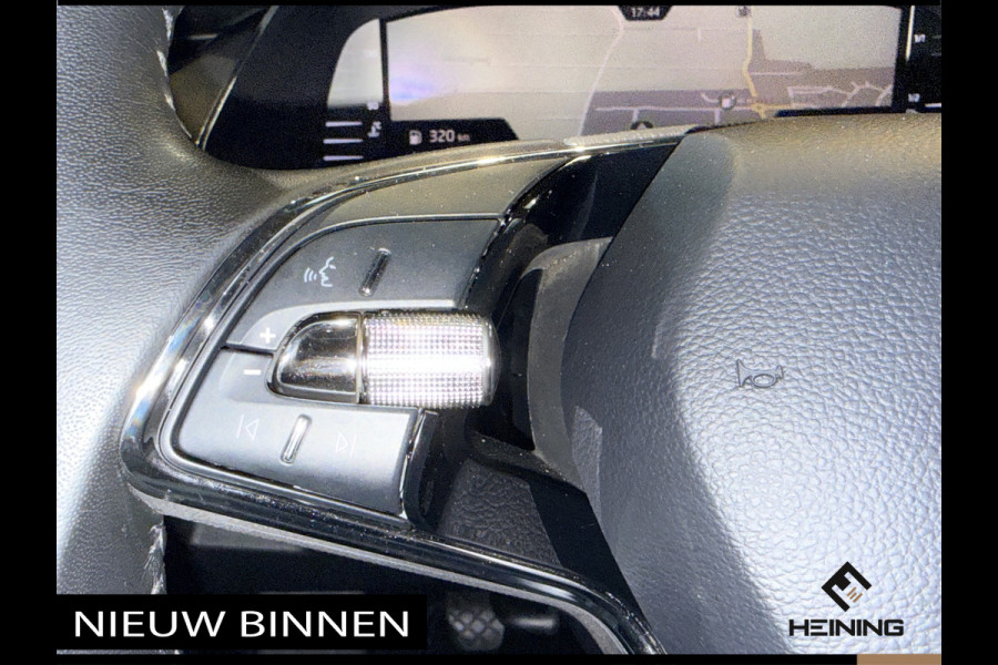 Škoda Octavia Combi 1.0 TSI Business Edition. Navi. Apple-carplay.Trekhaak. Dealer onderhouden met NAP