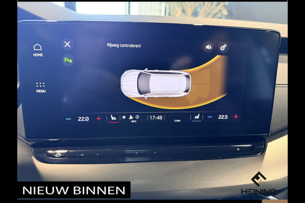 Škoda Octavia Combi 1.0 TSI Business Edition. Navi. Apple-carplay.Trekhaak. Dealer onderhouden met NAP