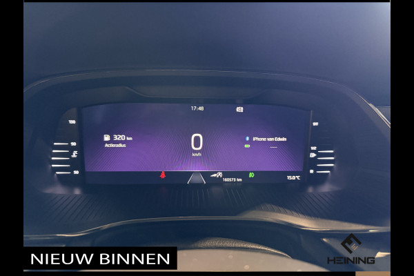 Škoda Octavia Combi 1.0 TSI Business Edition. Navi. Apple-carplay.Trekhaak. Dealer onderhouden met NAP