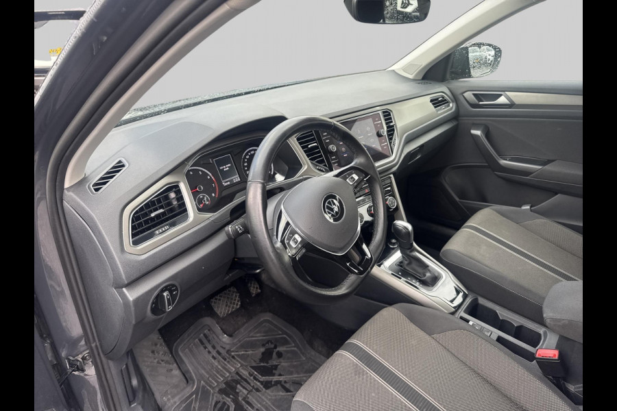 Volkswagen T-Roc 1.5 TSI Style