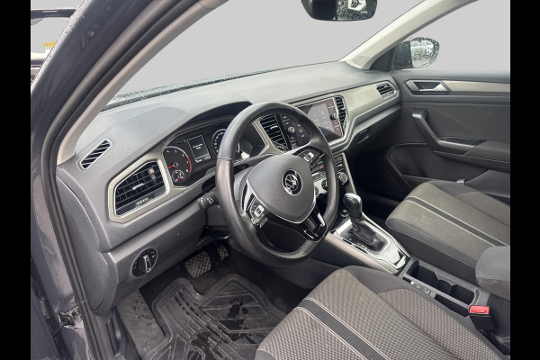 Volkswagen T-Roc 1.5 TSI Style