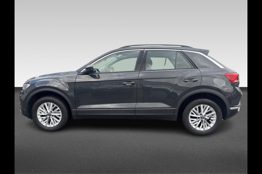 Volkswagen T-Roc 1.5 TSI Style