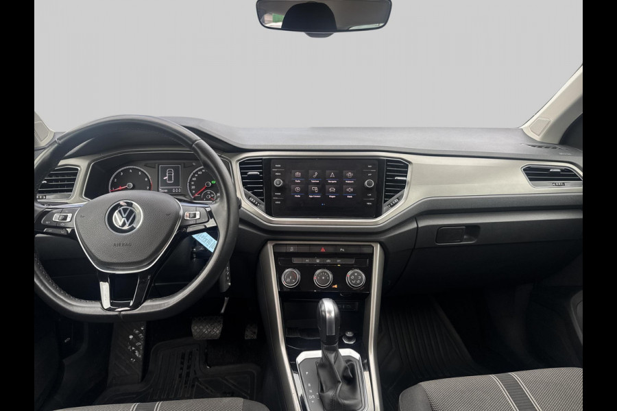 Volkswagen T-Roc 1.5 TSI Style
