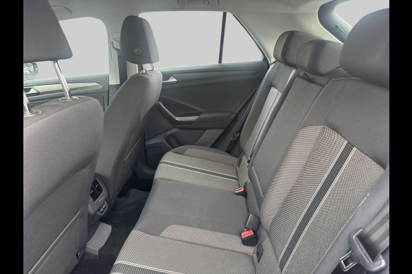 Volkswagen T-Roc 1.5 TSI Style