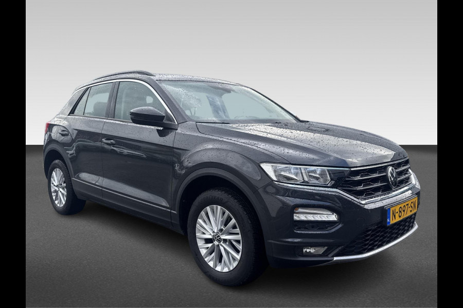 Volkswagen T-Roc 1.5 TSI Style