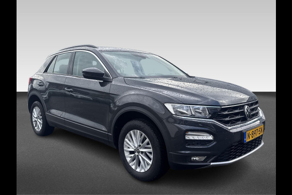 Volkswagen T-Roc 1.5 TSI Style