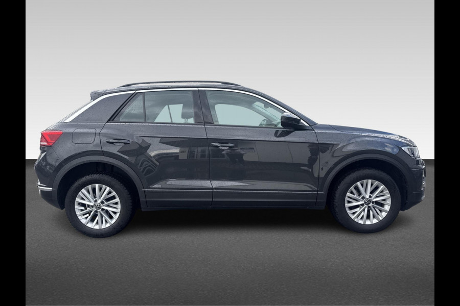 Volkswagen T-Roc 1.5 TSI Style