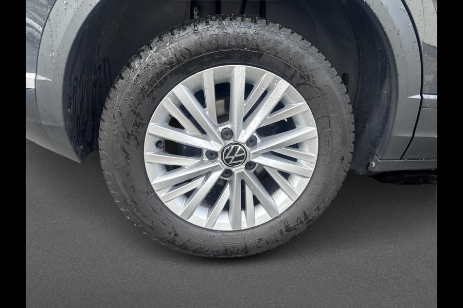 Volkswagen T-Roc 1.5 TSI Style