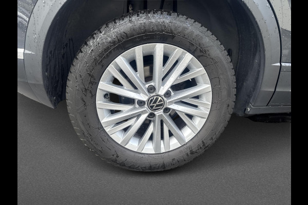 Volkswagen T-Roc 1.5 TSI Style