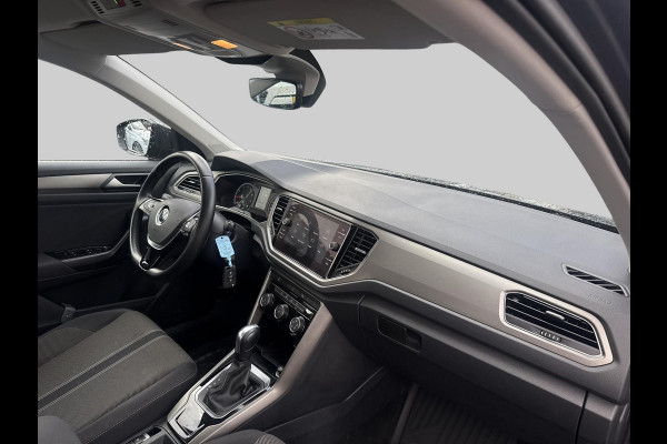 Volkswagen T-Roc 1.5 TSI Style