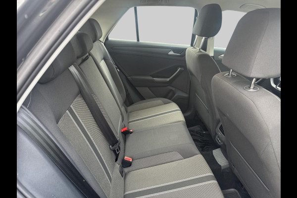Volkswagen T-Roc 1.5 TSI Style