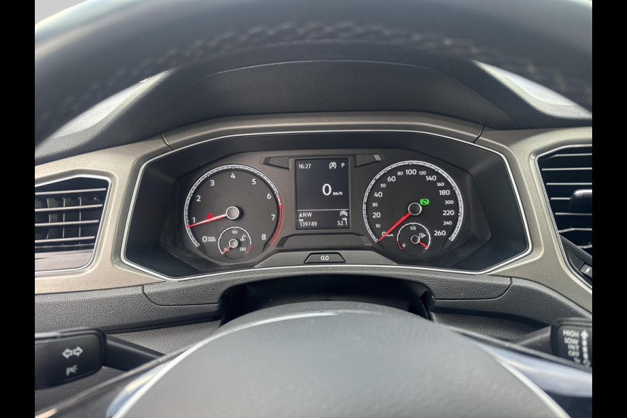 Volkswagen T-Roc 1.5 TSI Style