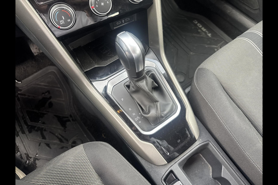 Volkswagen T-Roc 1.5 TSI Style