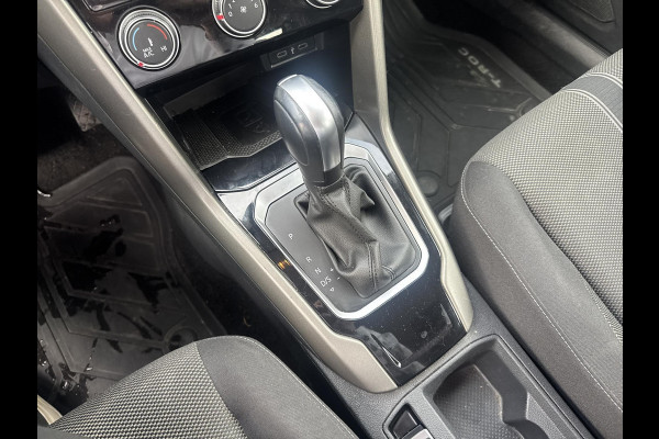 Volkswagen T-Roc 1.5 TSI Style