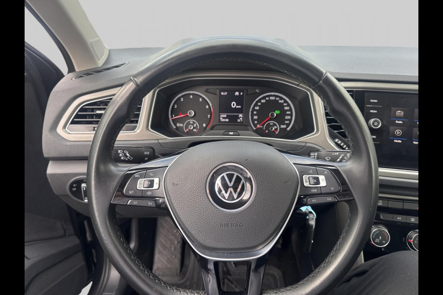 Volkswagen T-Roc 1.5 TSI Style