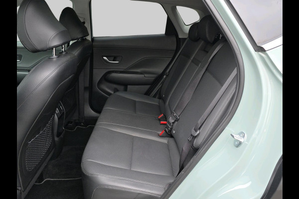 Hyundai Kona 1.6 GDI HEV Premium | Automaat | Volleder | Stoelverwarming/Koeling | 360 Camera | Elektrische Stoelen |