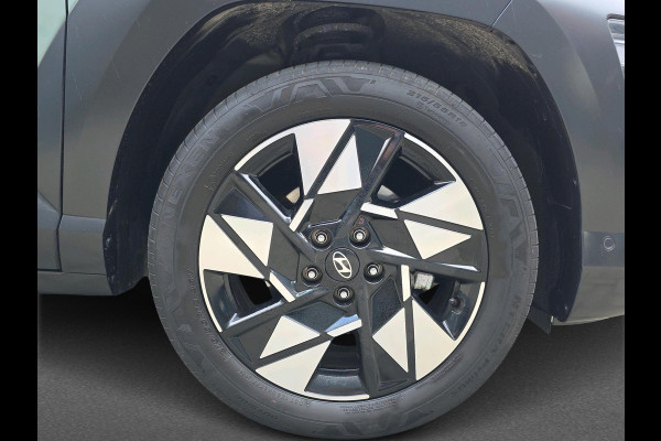 Hyundai Kona 1.6 GDI HEV Premium | Automaat | Volleder | Stoelverwarming/Koeling | 360 Camera | Elektrische Stoelen |