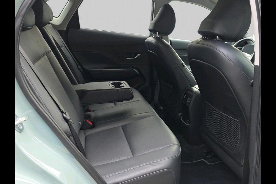 Hyundai Kona 1.6 GDI HEV Premium | Automaat | Volleder | Stoelverwarming/Koeling | 360 Camera | Elektrische Stoelen |