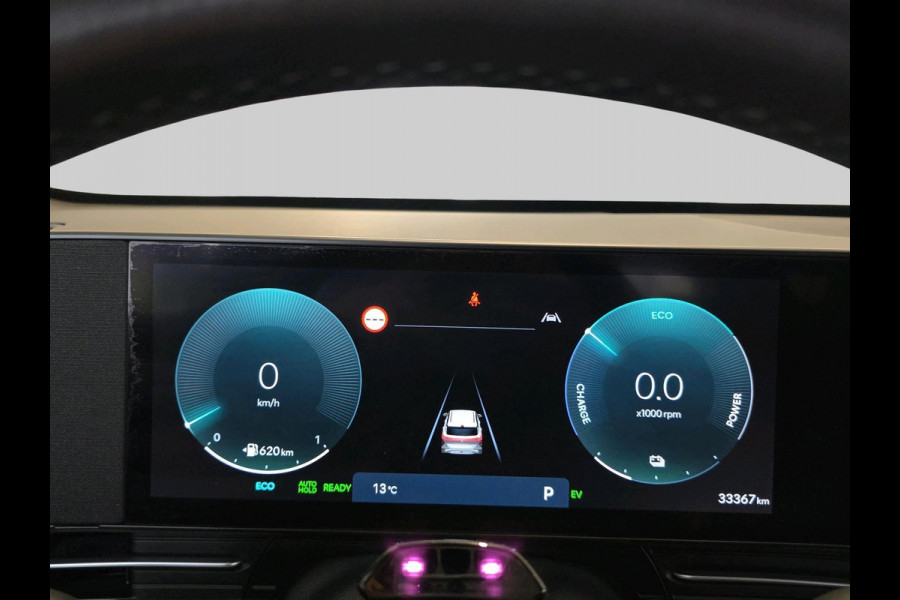 Hyundai Kona 1.6 GDI HEV Premium | Automaat | Volleder | Stoelverwarming/Koeling | 360 Camera | Elektrische Stoelen |