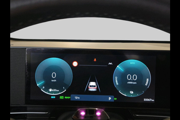 Hyundai Kona 1.6 GDI HEV Premium | Automaat | Volleder | Stoelverwarming/Koeling | 360 Camera | Elektrische Stoelen |