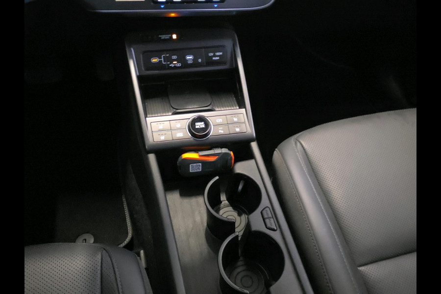 Hyundai Kona 1.6 GDI HEV Premium | Automaat | Volleder | Stoelverwarming/Koeling | 360 Camera | Elektrische Stoelen |