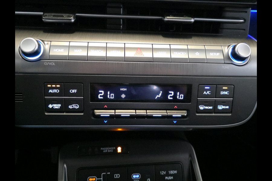 Hyundai Kona 1.6 GDI HEV Premium | Automaat | Volleder | Stoelverwarming/Koeling | 360 Camera | Elektrische Stoelen |