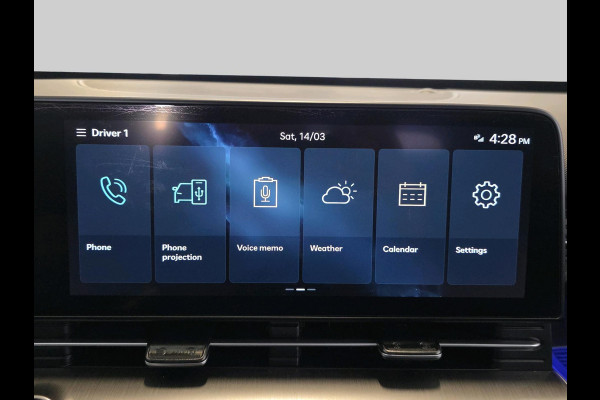 Hyundai Kona 1.6 GDI HEV Premium | Automaat | Volleder | Stoelverwarming/Koeling | 360 Camera | Elektrische Stoelen |