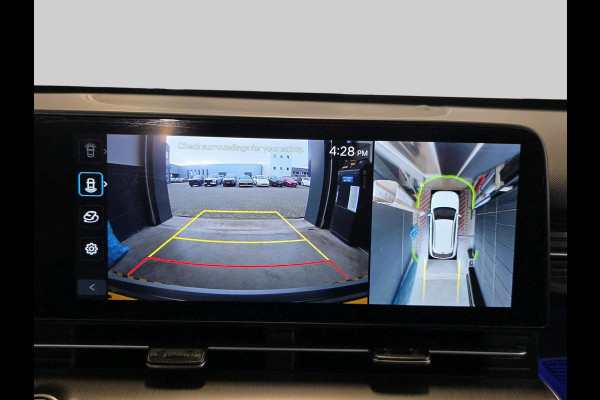 Hyundai Kona 1.6 GDI HEV Premium | Automaat | Volleder | Stoelverwarming/Koeling | 360 Camera | Elektrische Stoelen |