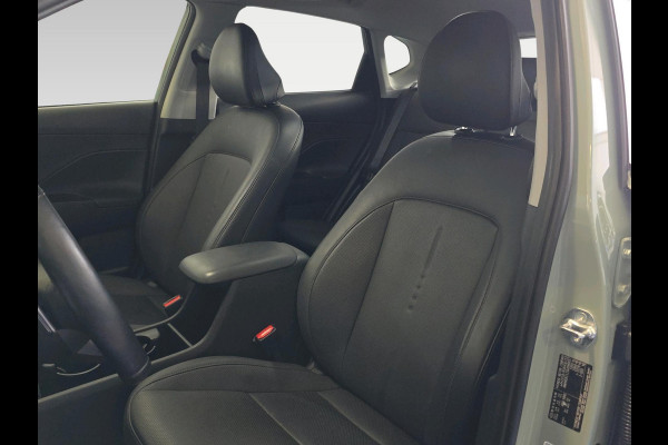 Hyundai Kona 1.6 GDI HEV Premium | Automaat | Volleder | Stoelverwarming/Koeling | 360 Camera | Elektrische Stoelen |