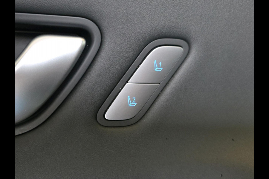 Hyundai Kona 1.6 GDI HEV Premium | Automaat | Volleder | Stoelverwarming/Koeling | 360 Camera | Elektrische Stoelen |