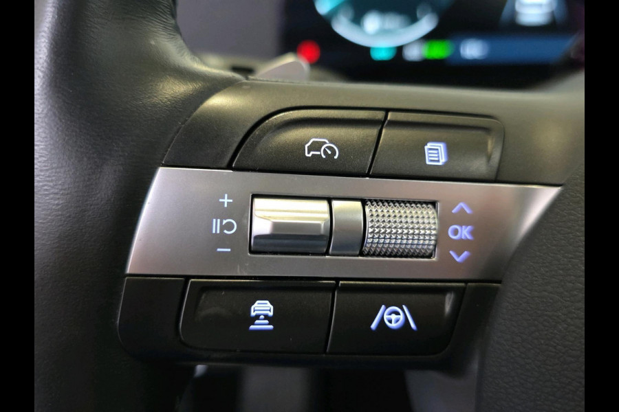 Hyundai Kona 1.6 GDI HEV Premium | Automaat | Volleder | Stoelverwarming/Koeling | 360 Camera | Elektrische Stoelen |