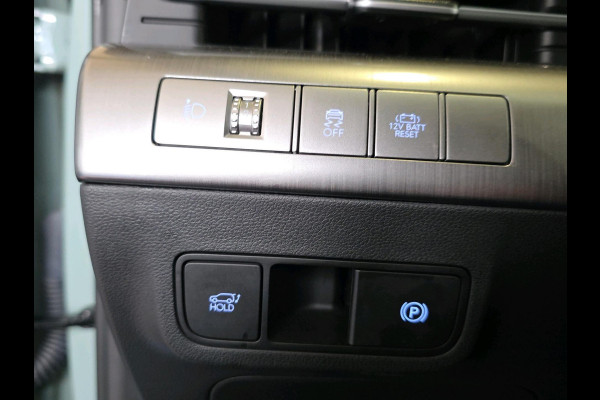 Hyundai Kona 1.6 GDI HEV Premium | Automaat | Volleder | Stoelverwarming/Koeling | 360 Camera | Elektrische Stoelen |