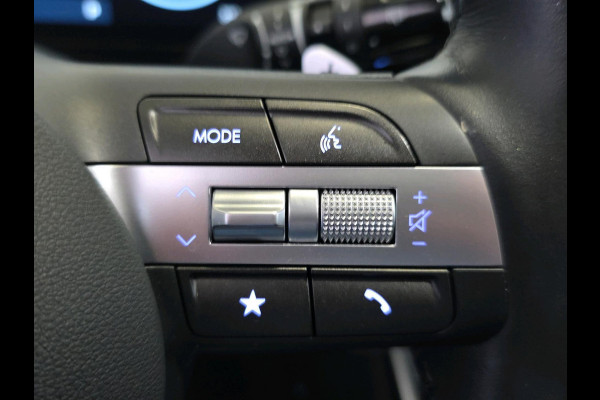 Hyundai Kona 1.6 GDI HEV Premium | Automaat | Volleder | Stoelverwarming/Koeling | 360 Camera | Elektrische Stoelen |