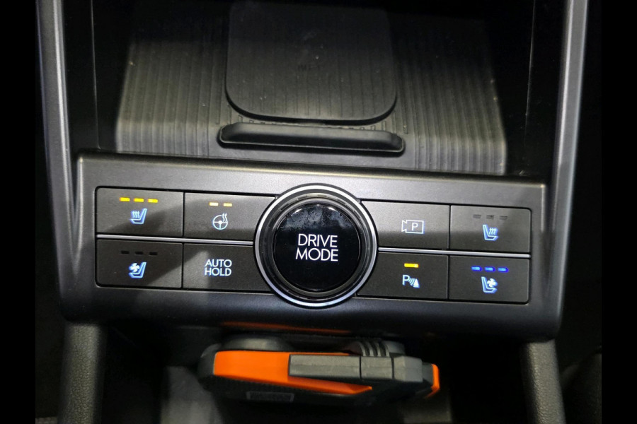 Hyundai Kona 1.6 GDI HEV Premium | Automaat | Volleder | Stoelverwarming/Koeling | 360 Camera | Elektrische Stoelen |