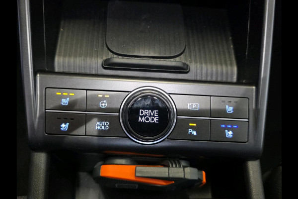 Hyundai Kona 1.6 GDI HEV Premium | Automaat | Volleder | Stoelverwarming/Koeling | 360 Camera | Elektrische Stoelen |