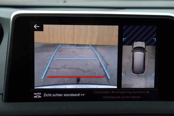 Peugeot 5008 1.2 PT BL GT-Line 7-peroons org.NL el.schuif+pano-dak camera trekhaak el.klep