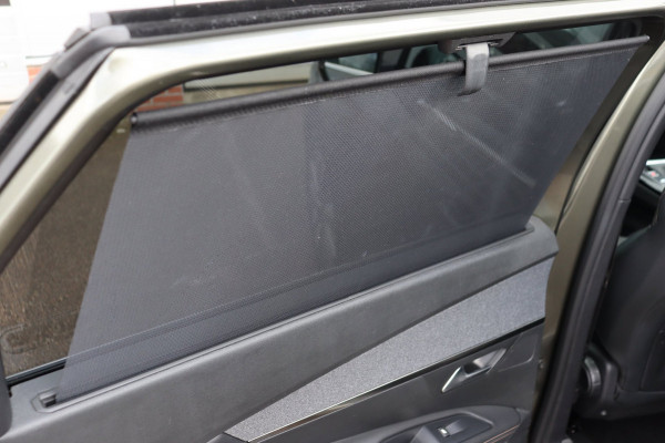 Peugeot 5008 1.2 PT BL GT-Line 7-peroons org.NL el.schuif+pano-dak camera trekhaak el.klep