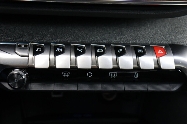 Peugeot 5008 1.2 PT BL GT-Line 7-peroons org.NL el.schuif+pano-dak camera trekhaak el.klep