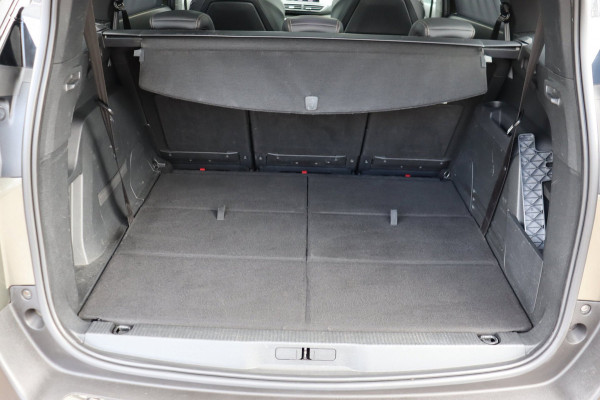 Peugeot 5008 1.2 PT BL GT-Line 7-peroons org.NL el.schuif+pano-dak camera trekhaak el.klep
