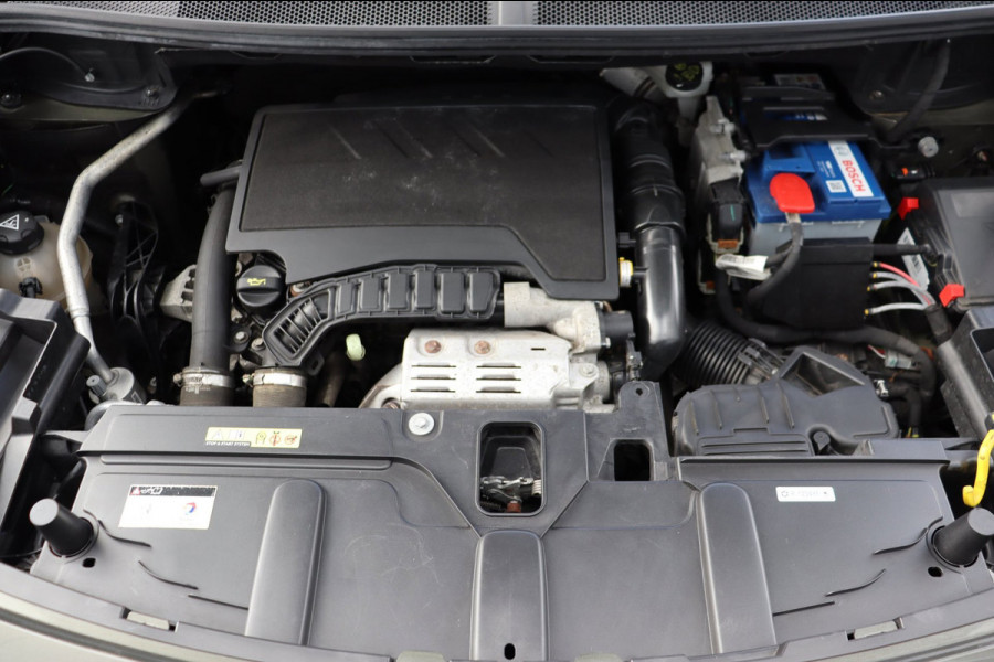Peugeot 5008 1.2 PT BL GT-Line 7-peroons org.NL el.schuif+pano-dak camera trekhaak el.klep