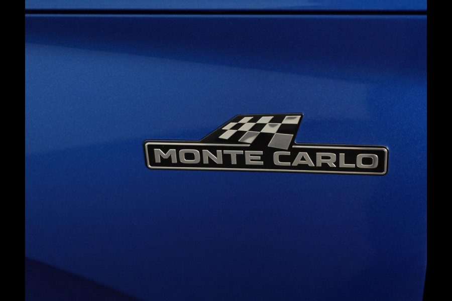 Škoda Kamiq Monte Carlo 1.0 TSI 115 pk 7 versn. DSG | Travel Assist Plus | Winter Pakket | 18 inch lichtmetalen velgen