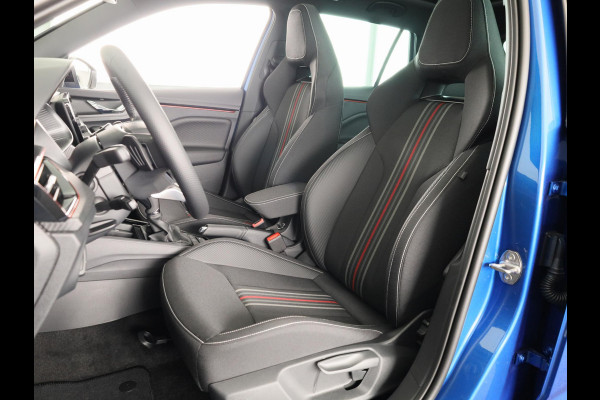 Škoda Kamiq Monte Carlo 1.0 TSI 115 pk 7 versn. DSG | Travel Assist Plus | Winter Pakket | 18 inch lichtmetalen velgen