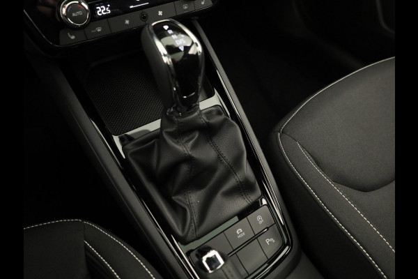 Škoda Kamiq Monte Carlo 1.0 TSI 115 pk 7 versn. DSG | Travel Assist Plus | Winter Pakket | 18 inch lichtmetalen velgen