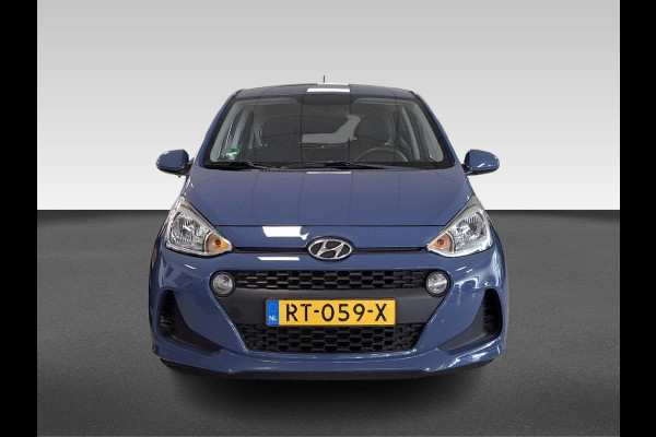 Hyundai i10 1.0i Comfort Incl. Cruise control | Navigatie | Android auto & Apple Carplay