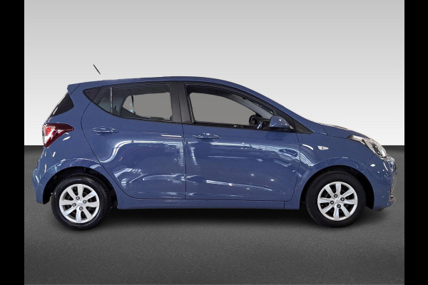 Hyundai i10 1.0i Comfort Incl. Cruise control | Navigatie | Android auto & Apple Carplay